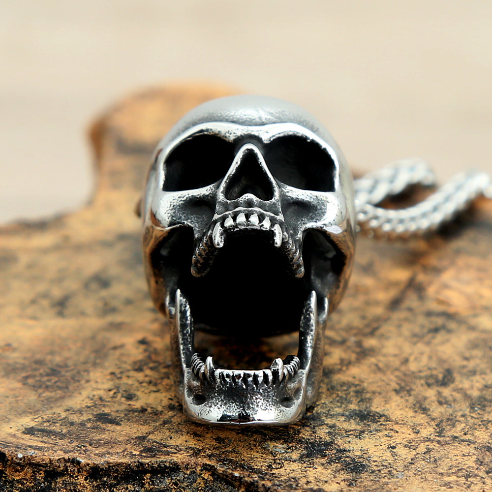 Vexor Necklace