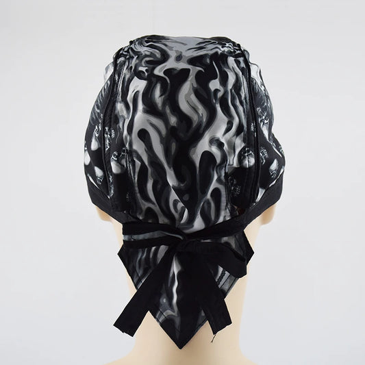 Dan Head Wrap