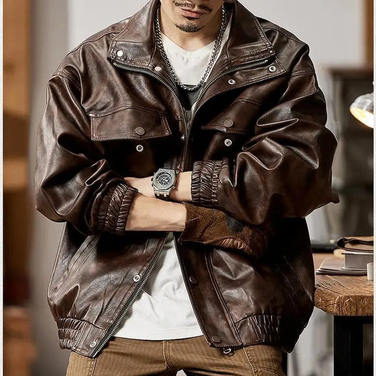 Class Jacket