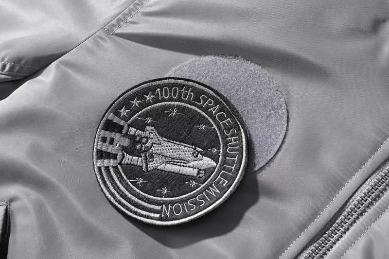 Holden Bomber Jacket
