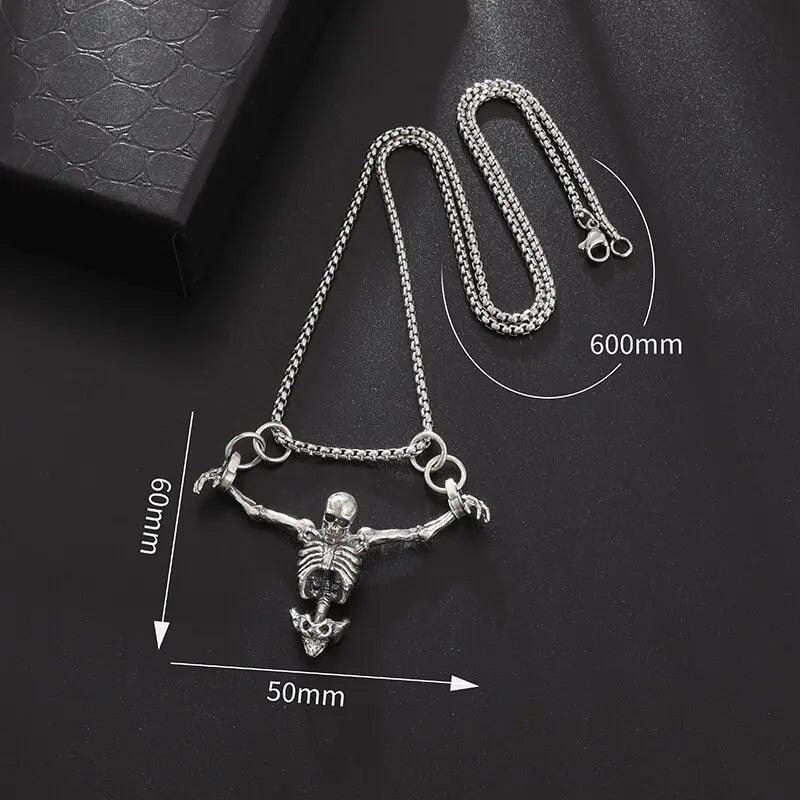 Rogue Necklace