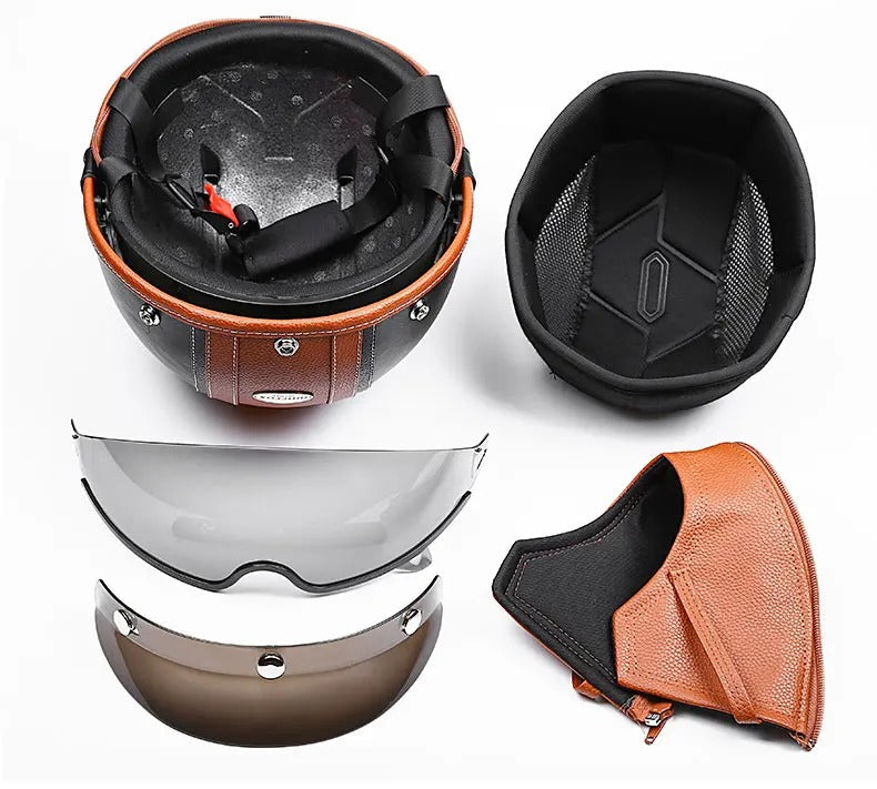 Silas Helmet