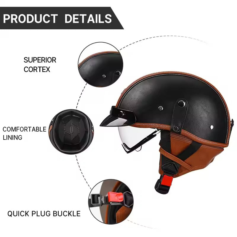 Silas Helmet