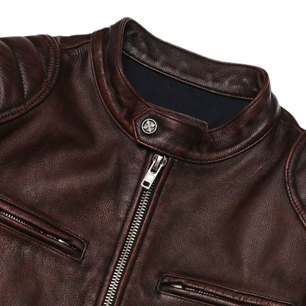 Steele Jacket