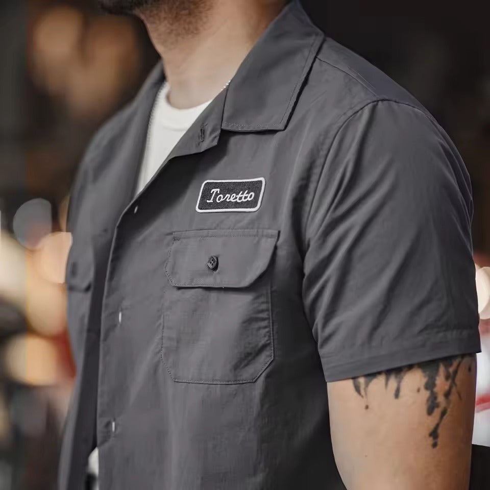 Torreto Shirt