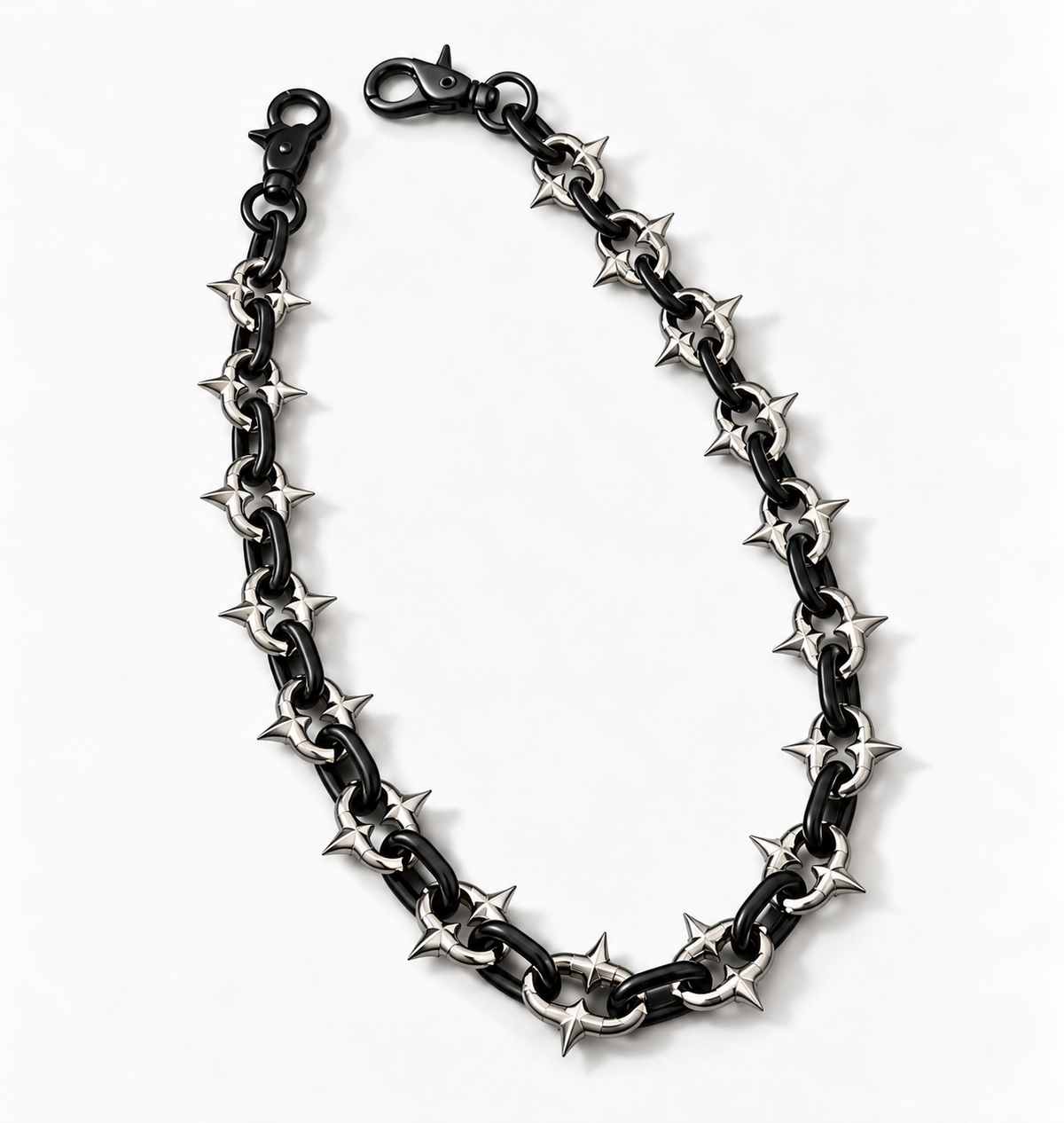 Waist Chain Biker TT41