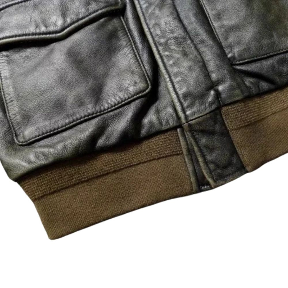 Wilder Jacket