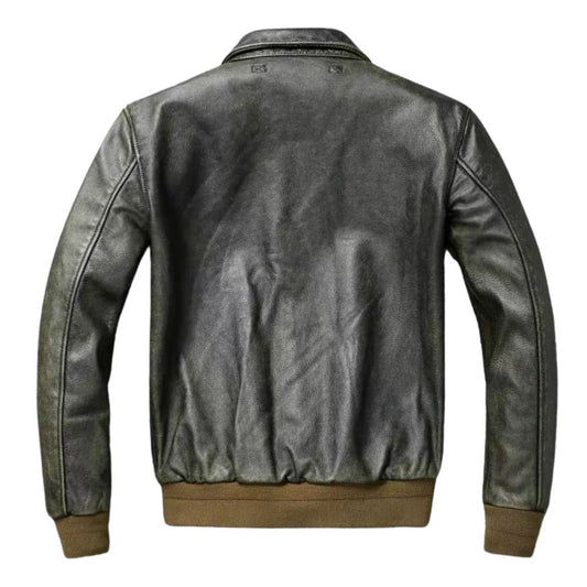 Wilder Jacket