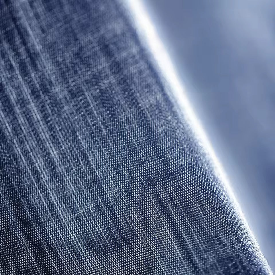 Wyatt Denim Shirt