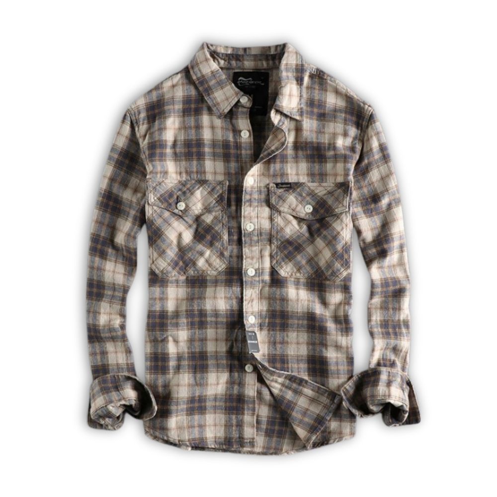 Wyatt Flannel