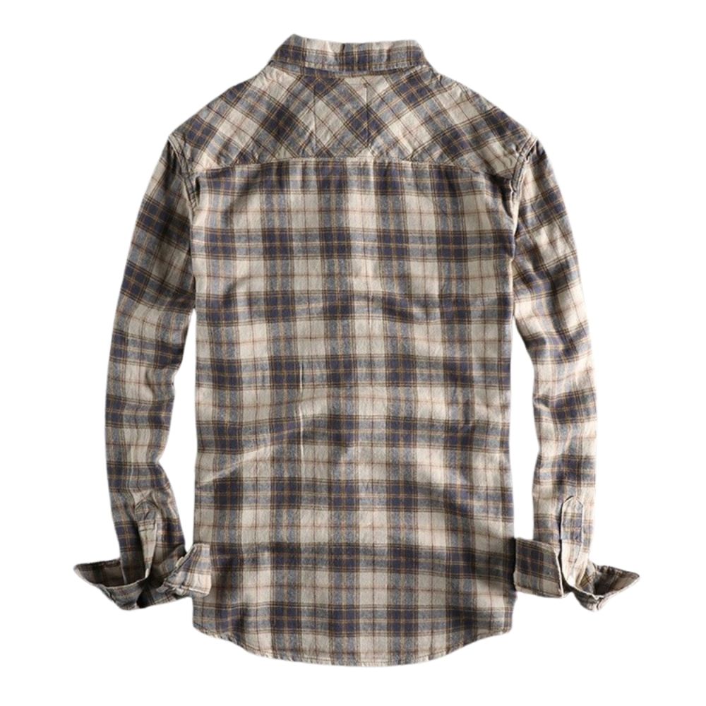 Wyatt Flannel