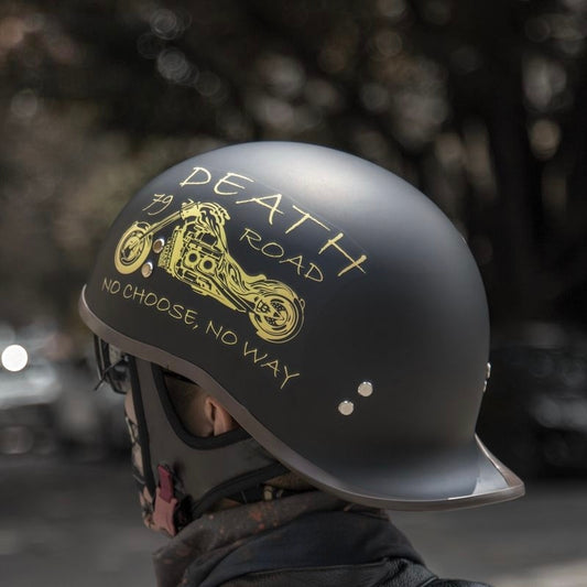 Cassian Helmet