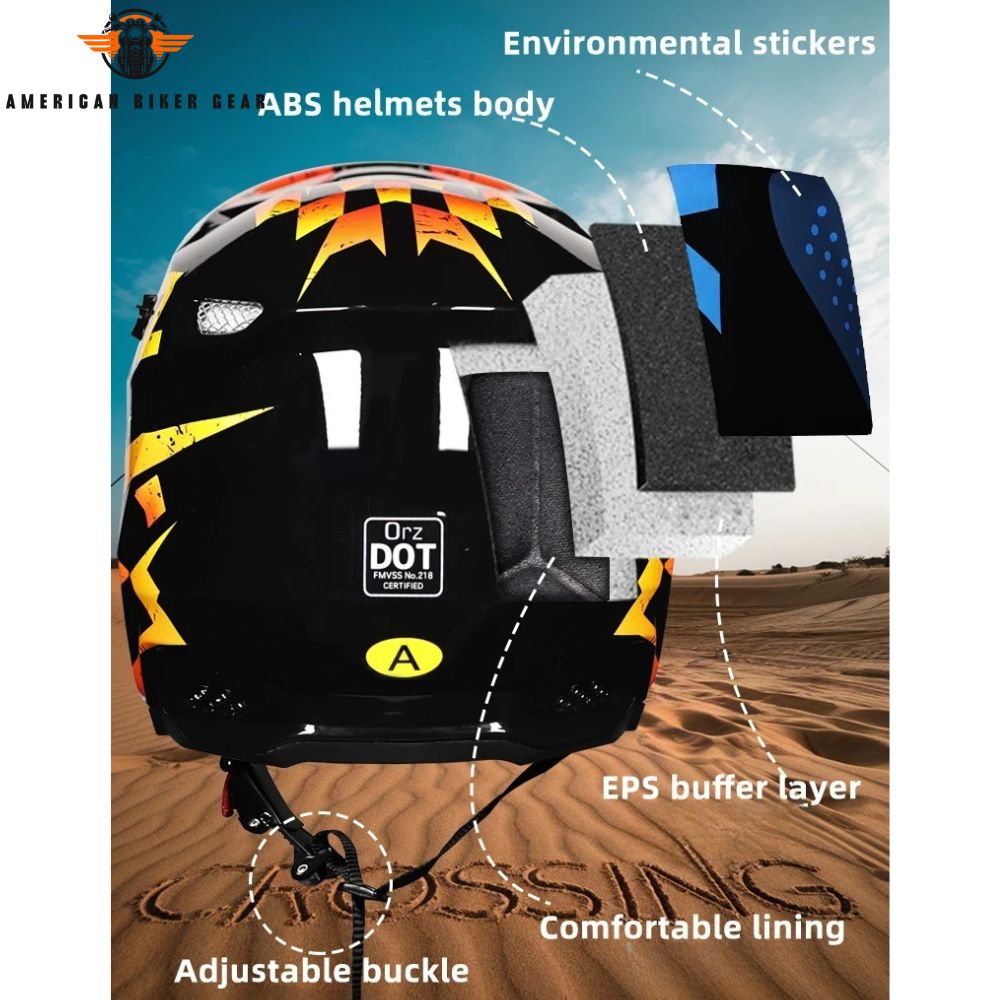 Gage Helmet