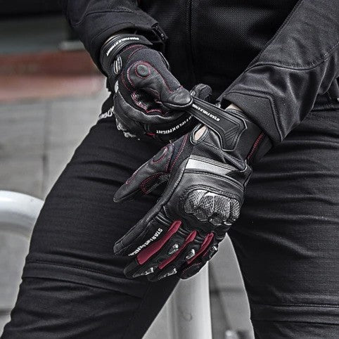 Gloves