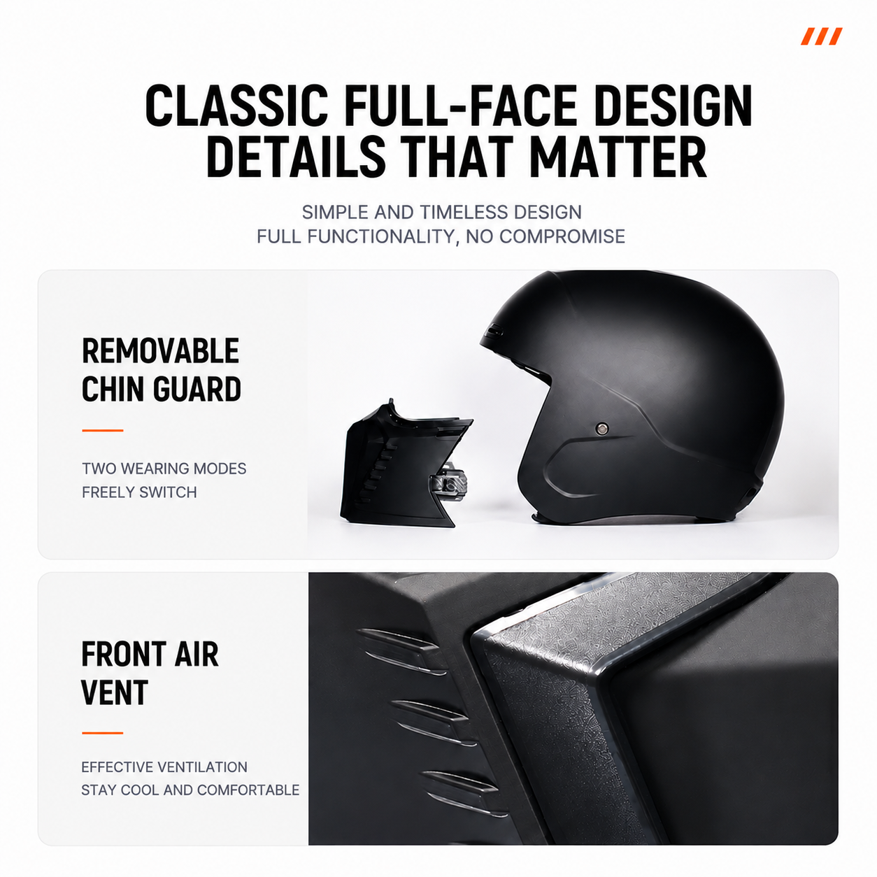 Vexor Helmet
