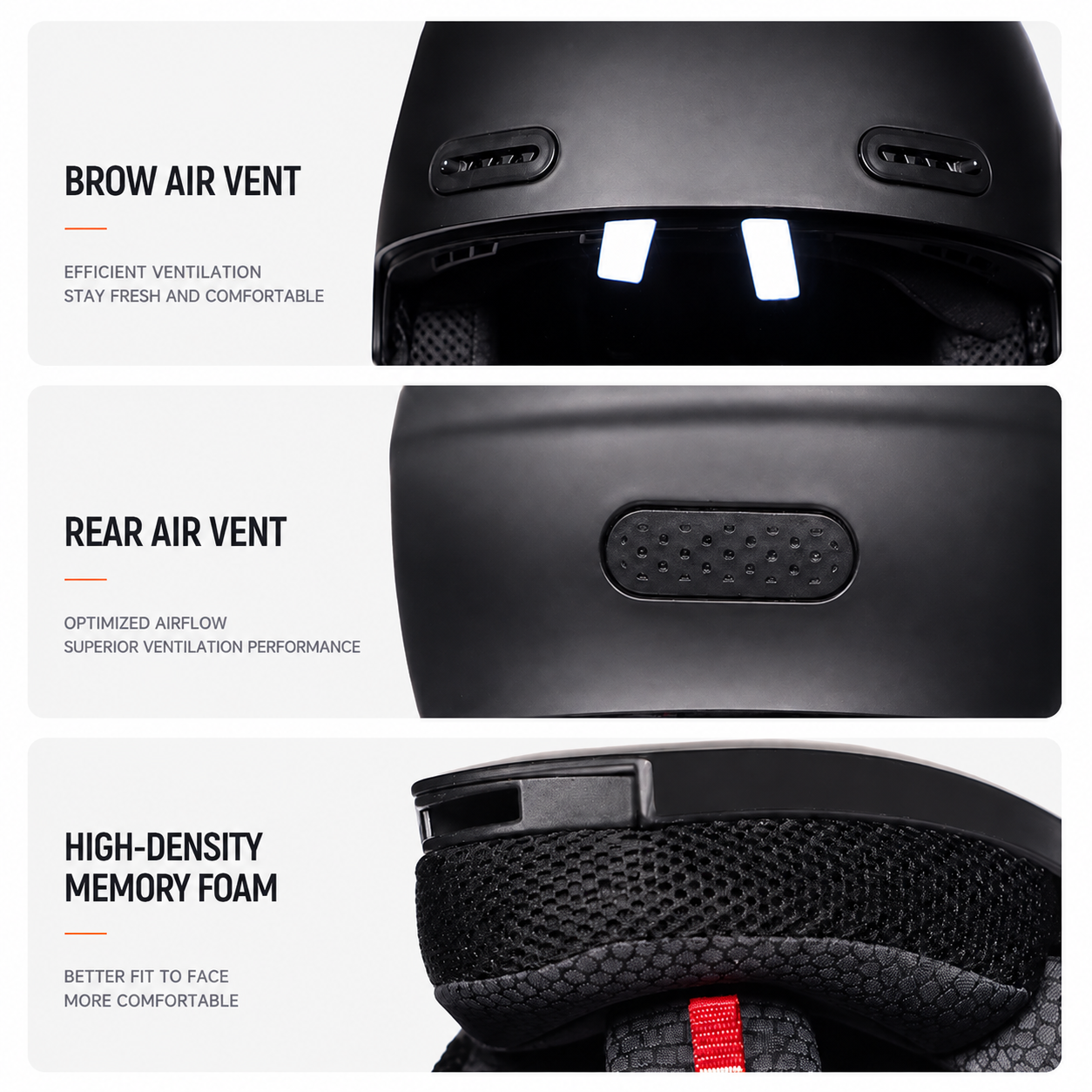 Vexor Helmet