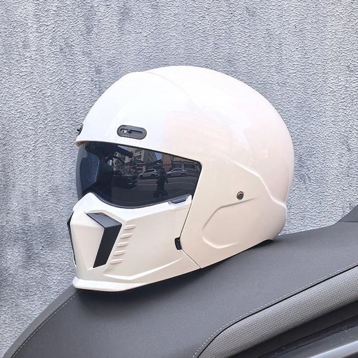 Vexor Helmet