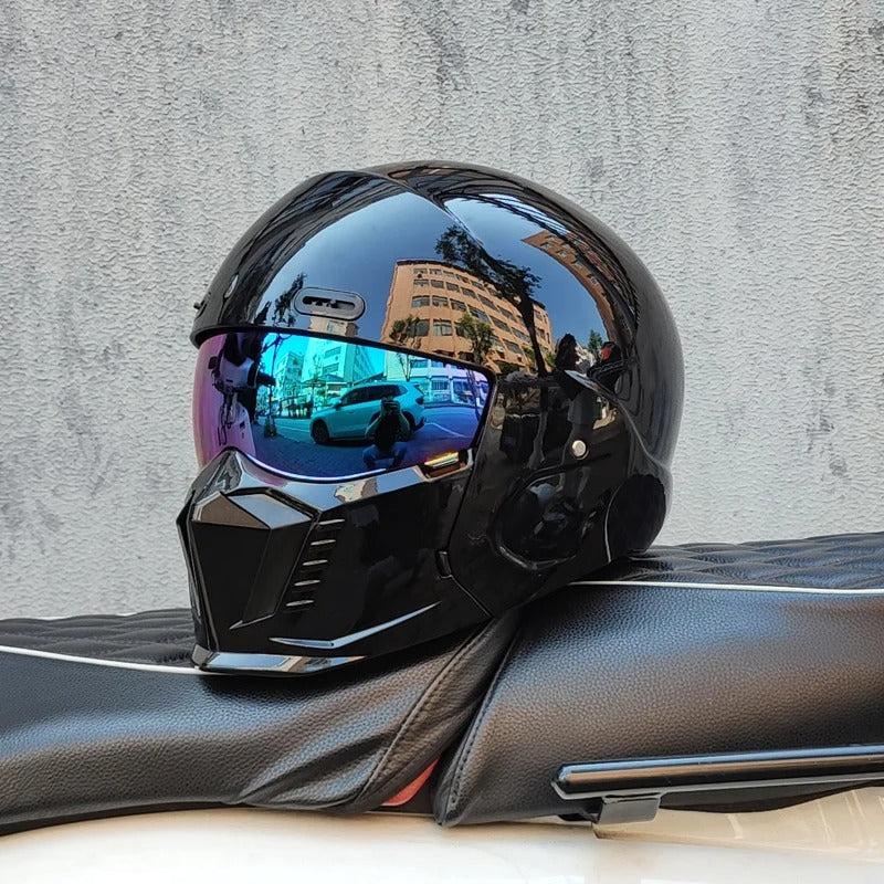 Vexor Helmet