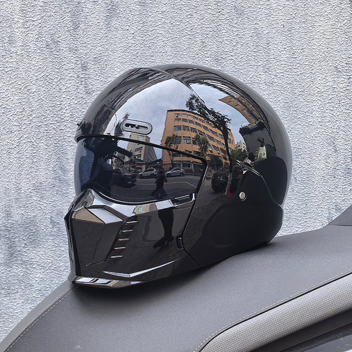 Vexor Helmet