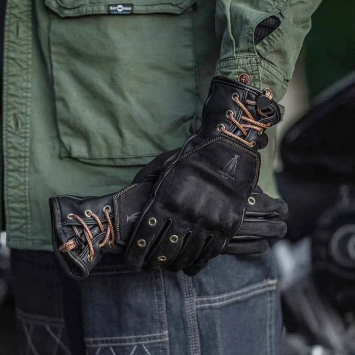 Drifter Gloves