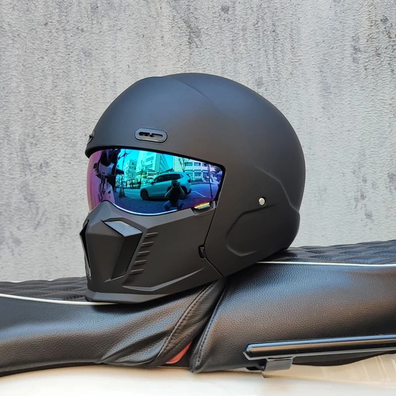 Vexor Helmet