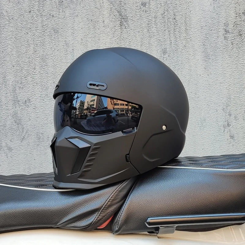Vexor Helmet