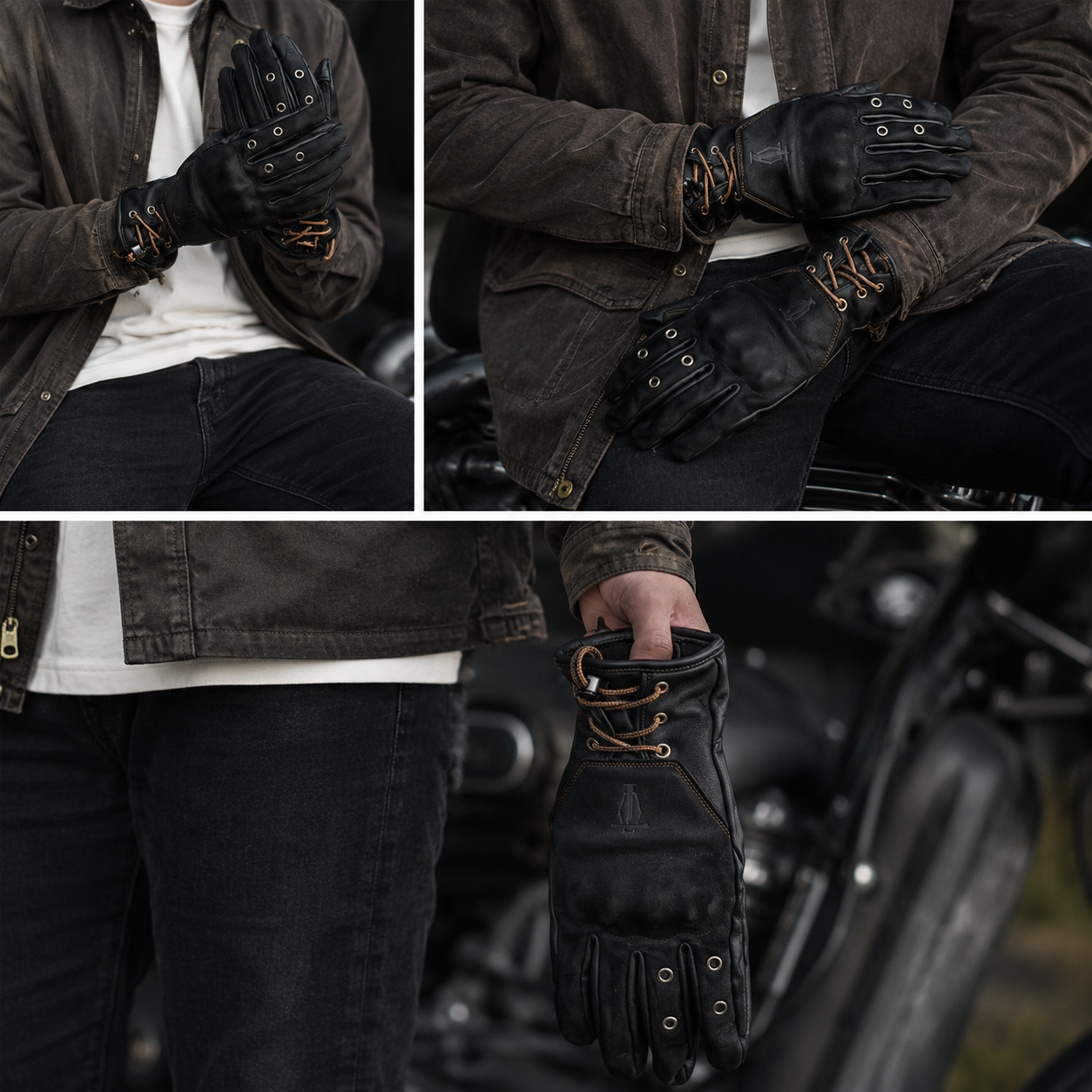 Drifter Gloves