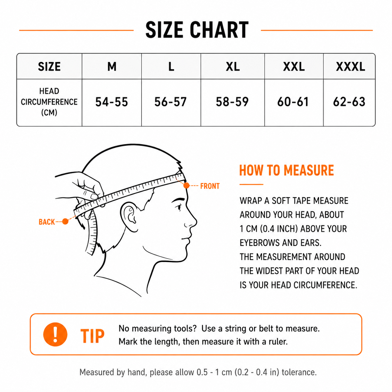 Vexor Helmet