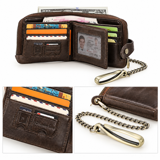 Madden Wallet