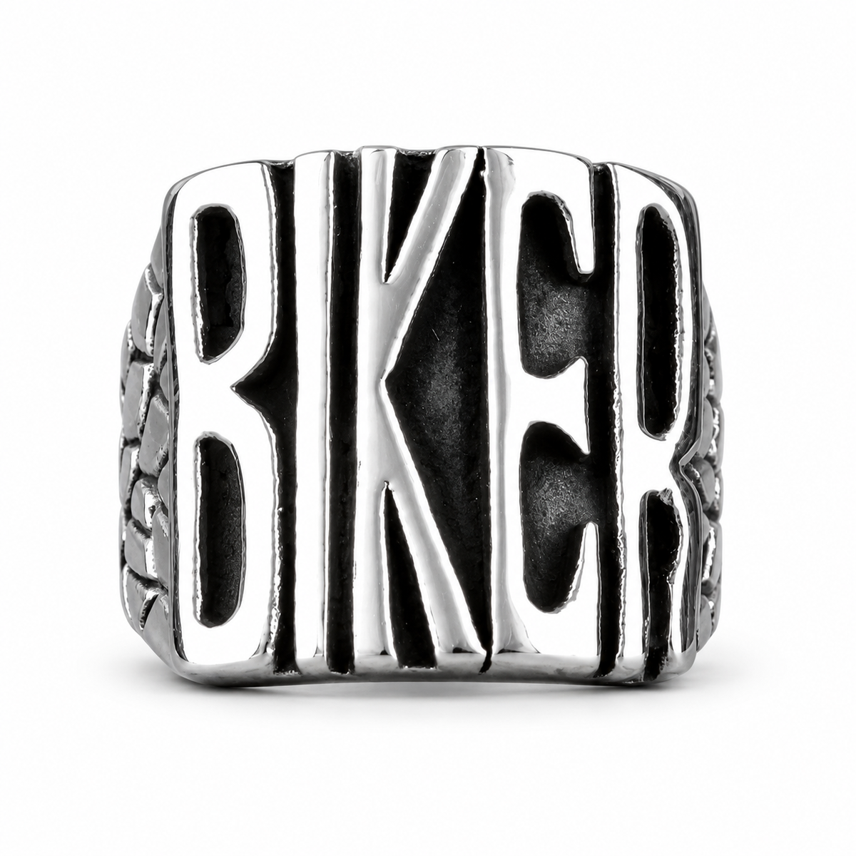 Biker Ring