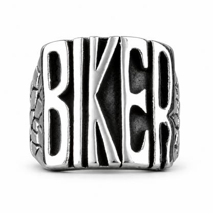 Biker Ring