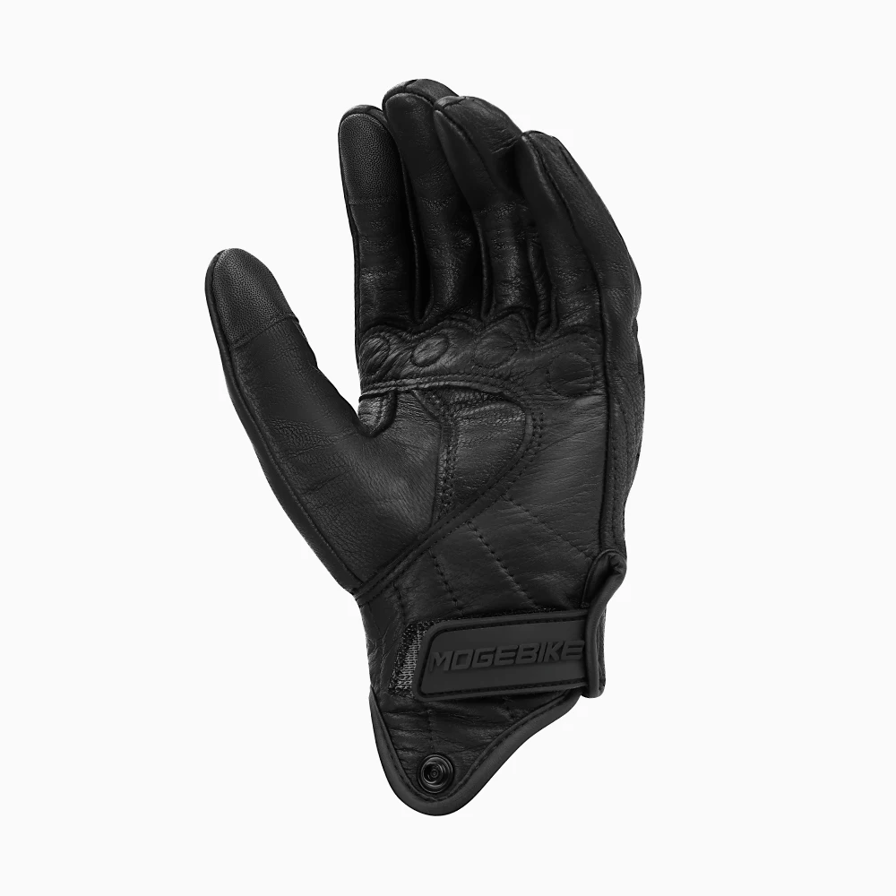 Cole Gloves - ABG x MOGEBIKE