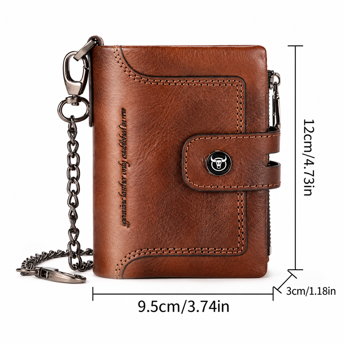 Cade Wallet