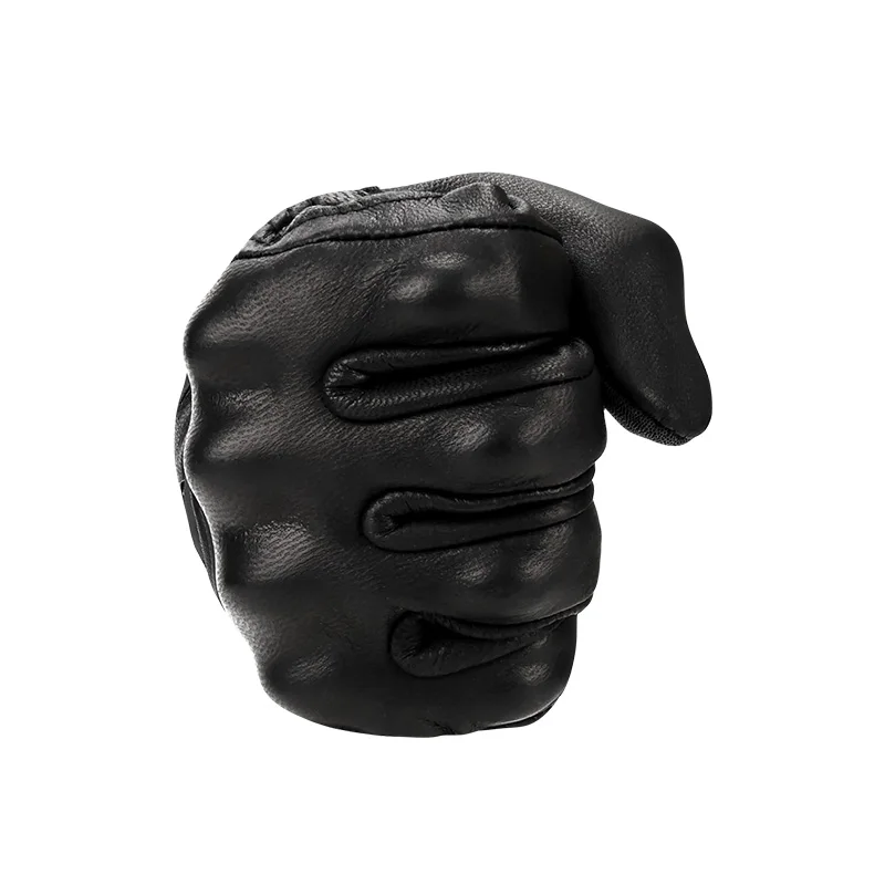 Cole Gloves - ABG x MOGEBIKE