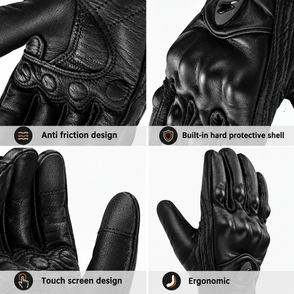 Cole Gloves - ABG x MOGEBIKE