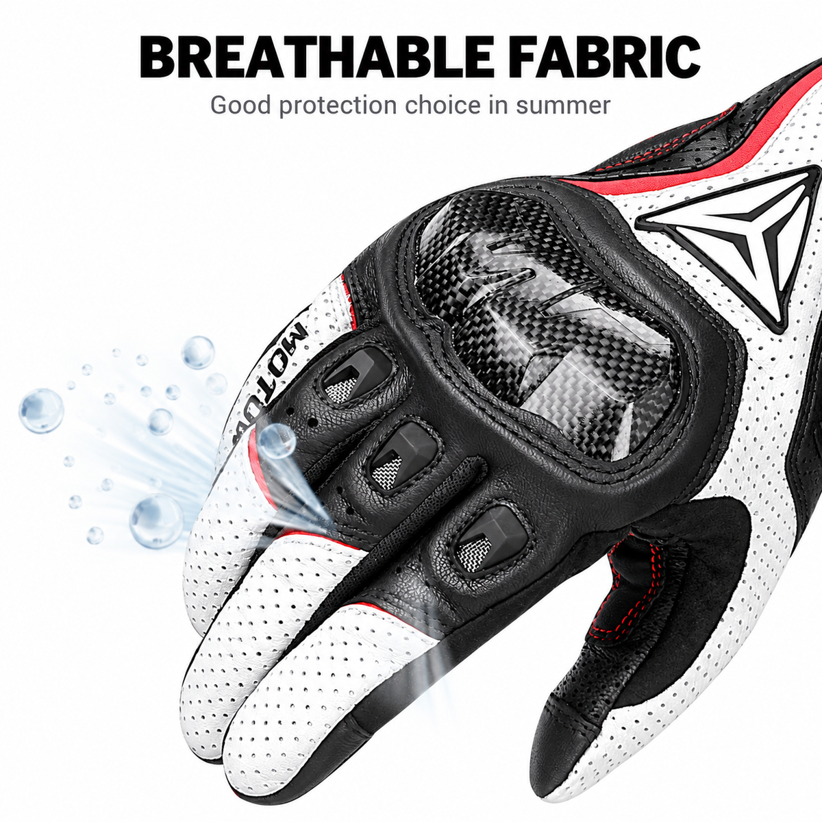 Zane Gloves