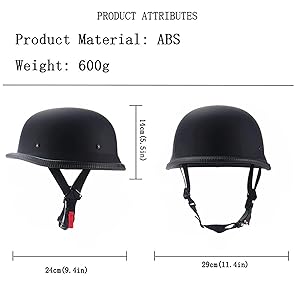 Zane Helmet