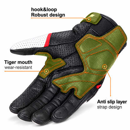 Zane Gloves