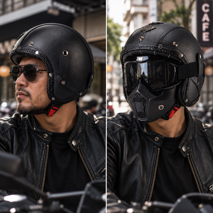 Ryker Helmet