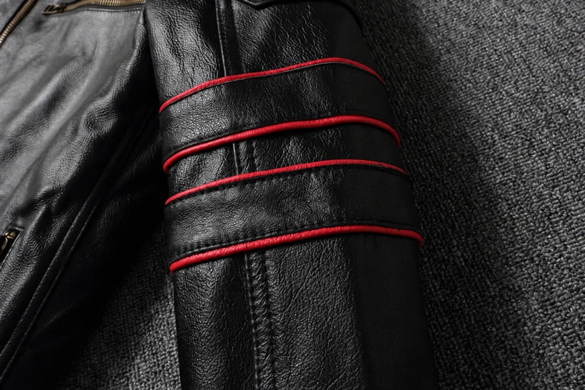 Daniel Jacket