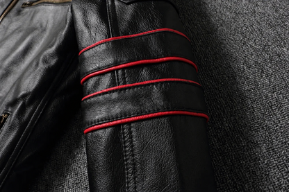 Daniel Jacket