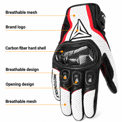 Zane Gloves