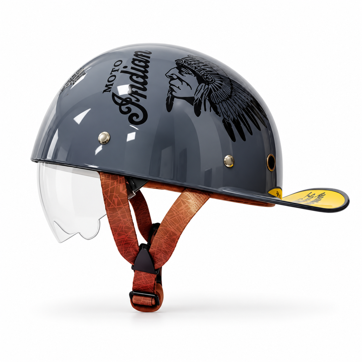 Griff Helmet