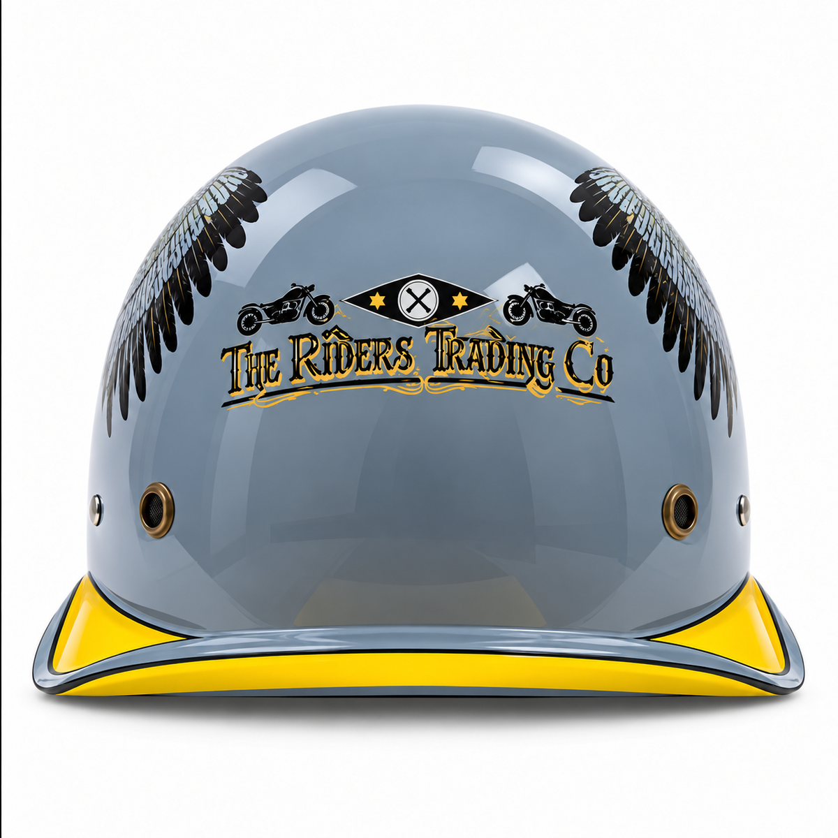 Griff Helmet