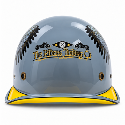 Griff Helmet