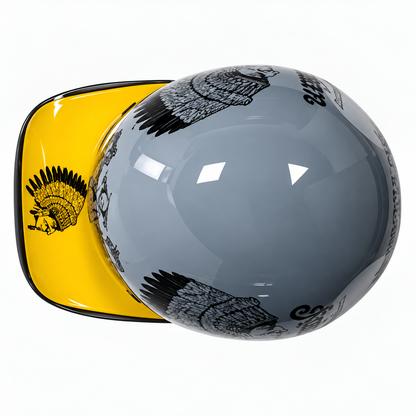 Griff Helmet