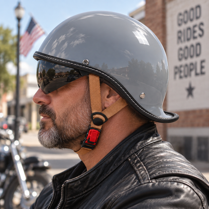 Otheon Helmet