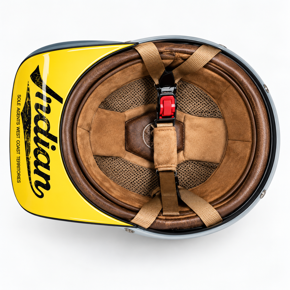 Griff Helmet