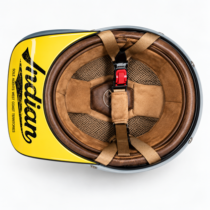 Griff Helmet