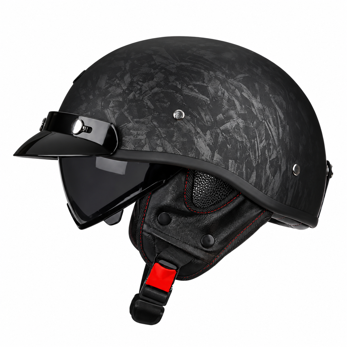 Anthony Helmet